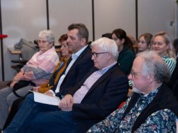 Stipendiumsausstellung Kunstschule Neukirchen-Vluyn 2026